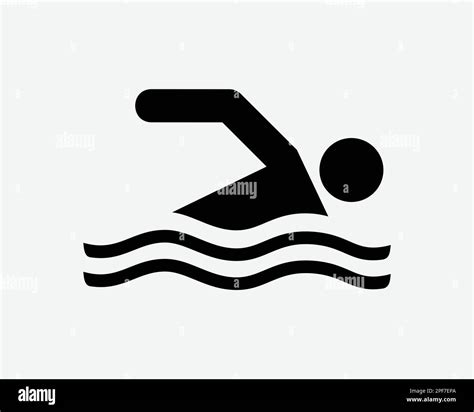 Swimming Black and White 的图像结果