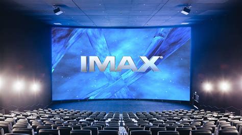 Hoyts Is Opening Four IMAX Screens Across Australia Before 2026 ...