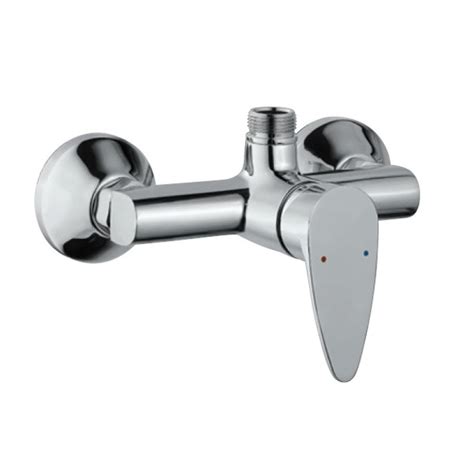 Jaquar Vignette Prime Series Single Lever Exposed Shower Mixer With ...