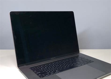 How to Fix a MacBook Pro That Won't Turn On