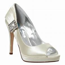 Bridal Shoes Tk Maxx by Ivory Heels For 163 29 99 Fabfind Ivory Heels Heels Bridal Shoes Tk Maxx