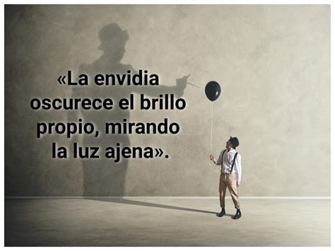 Ejemplos de Detrás de la Envidia y Cómo Superarla