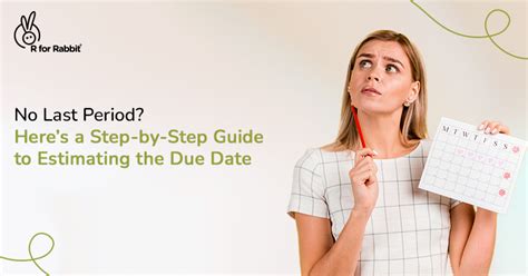How to Calculate the Due Date Without the Last Period: A Simple Guide