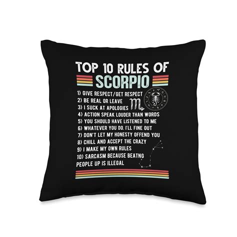 Nov 6th zodiac sign 60 photos - Astrologytoyou.com