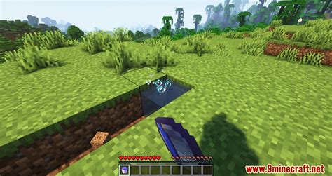 Image result for Minecraft Infinite Water Mod