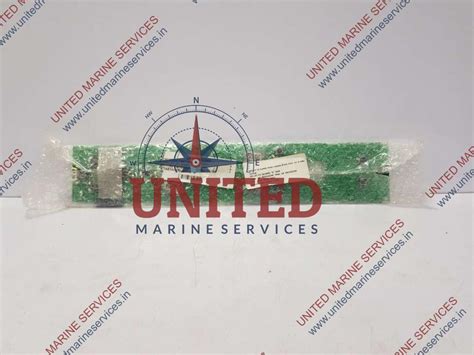 LAINOX S MOD RELAY PC BOARD LAR65302240 | United Marine Services