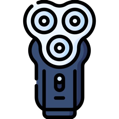 Electric razor - Free electronics icons