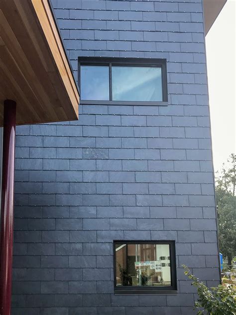 CupaClad USA Shelburne Pierson Library Center Design Shelburne Vermont ...