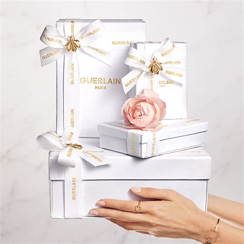 Les Services Guerlain · Consultations, Spas, Personnalisation, L'Art et ...