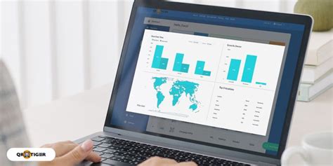 Trackable QR Code 的图像结果