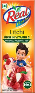 Real Fruit Juice - Litchi Price in India - Buy Real Fruit Juice ...