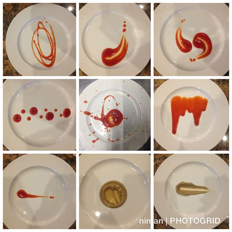 14 ways to plate your purée – Artofit