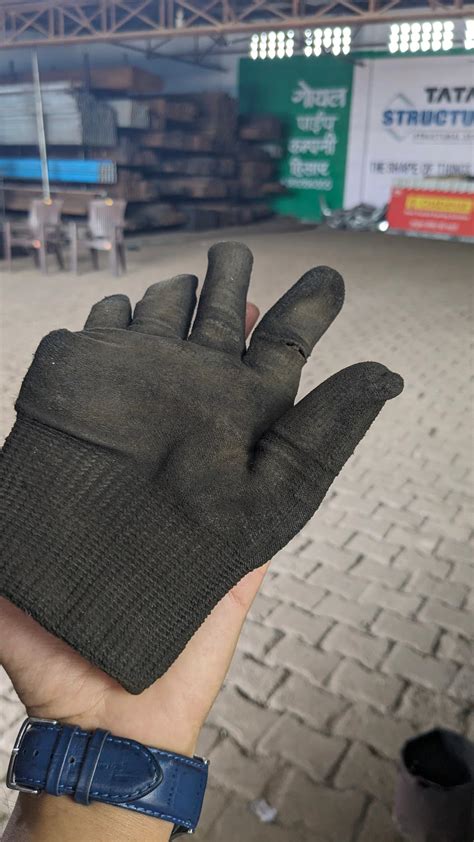 Nocry Cut Resistant Gloves - High Performance Level 5 Protection, Food ...