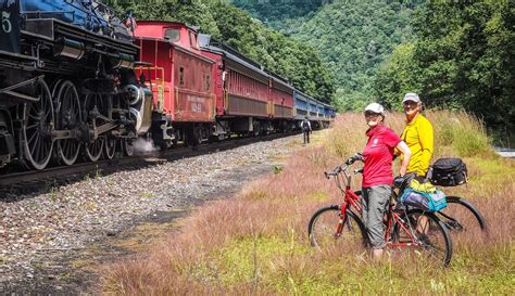 The Bike Train, Pocono Biking, Jim Thorpe, 20 July 2024 | AllEvents