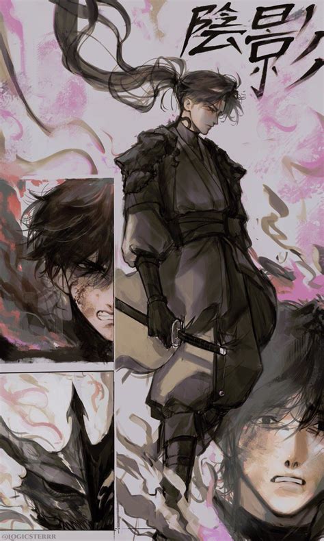 Discover 150 Shadow Slave Fanart and shadow ideas | slaves, lord of ...