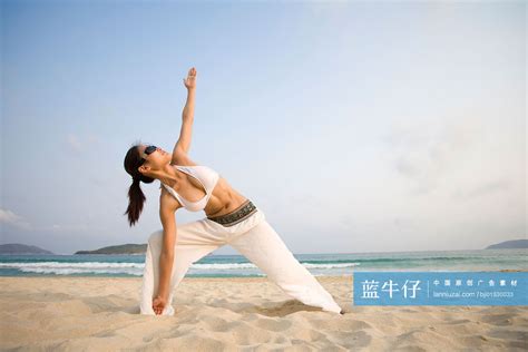 海南三亚休闲生活-蓝牛仔影像-中国原创广告影像素材