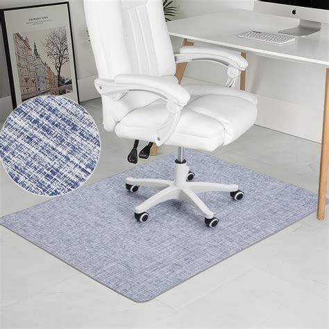 Protect Wood Floor From Office Chair