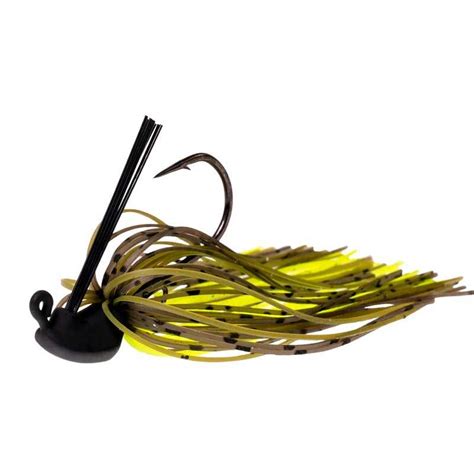Skirted Jig Moor Kiwi Jigköpfe und weitere Gewichte von ZECK kaufen