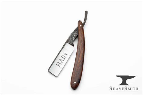 Straight Razor Designs