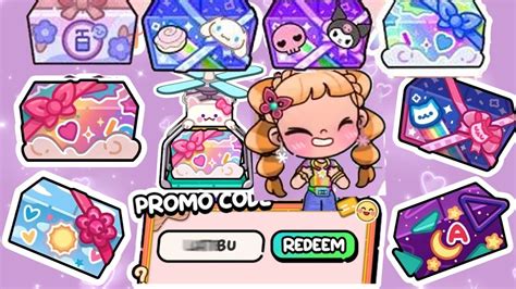 Image result for Avatar World Promo Code