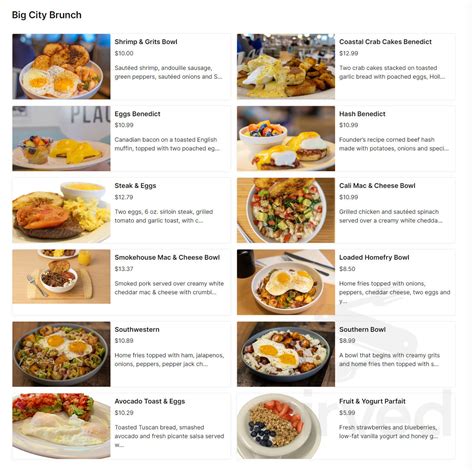 Eggs Up Grill Calories at Steve Courtney blog