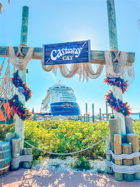 Disney's Very Merrytime Christmas Cruise Guide