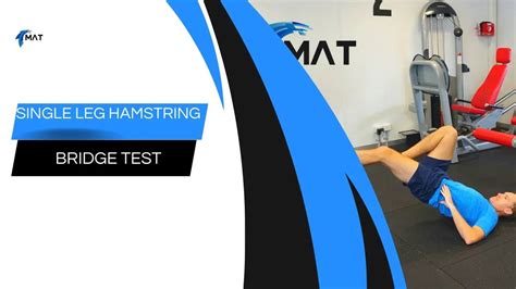 Image result for Test for Hamstring Strength