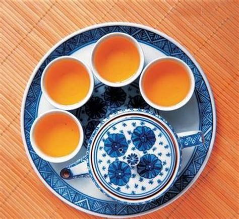 普洱茶的花样喝法-茶语网,当代茶文化推广者