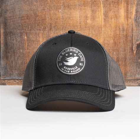 Hats – Bluebird Cafe, Inc