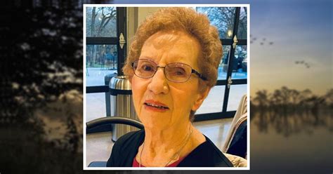 Obituary | Eunice Wusterbarth of Kiel, Wisconsin | Meiselwitz ...