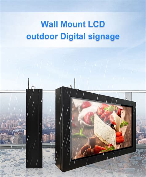 Digital Signage Display 的图像结果