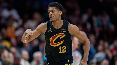 Lakers, Cavs Reportedly Talking De'Andre Hunter Trade, Full Details ...