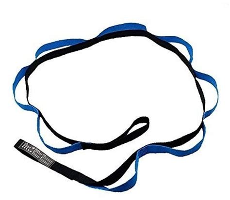 GOCART WITH G LOGO New Multi-Grip Stretch Pilates Yoga WorkoutStretch ...