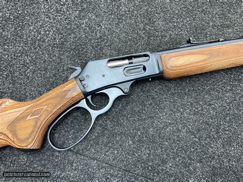 MARLIN FIREARMS COMPANY 1895GBL 45/70 GOV‚‚