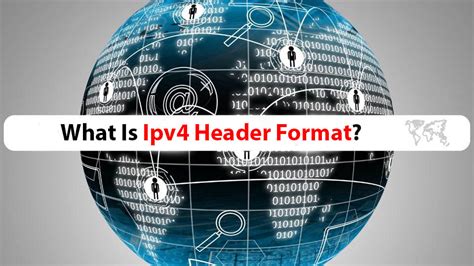 Rezultat imagine pentru IPv4 Header Format