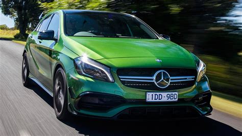 Mercedes A-Class 2016 review | CarsGuide