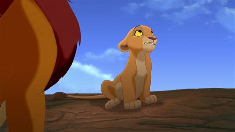Kiara The Lion King – List of The Lion King (franchise) characters – SRXQ
