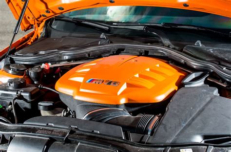 BMW S65: The M3’s First and Only V8, and Five-Time International Engine of the Year Winner ...