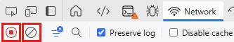 How to generate a HAR file
