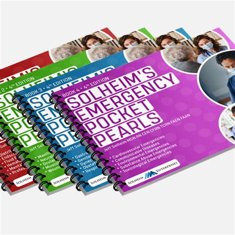 Emergency Pocket Practice + Pearls — Solheim Enterprises