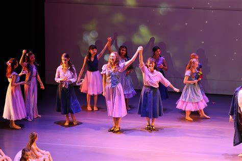 Adult Open Division (ages 13+) — Berkeley Ballet Theater