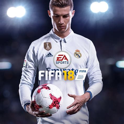 FIFA 18 Review (PS4) | Push Square