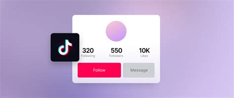 TikTok Bio Tips: Define Your Brand and Engage New Followers (2024 ...