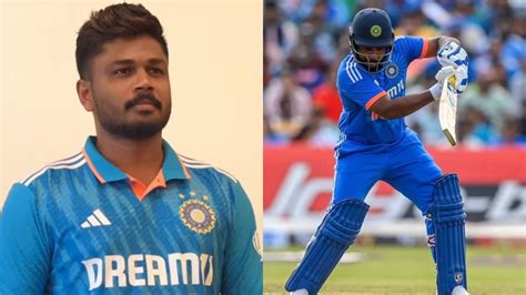 ‘I Choose To Keep…’ Sanju Samson Finally Breaks Silence After Being ...