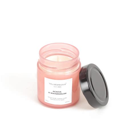 Buy Vila Hermanos Apothecary Rosa Acacia Watermelon Candle – Home4u