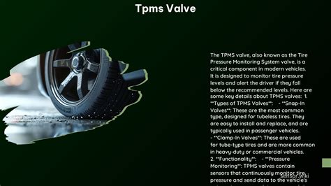 Image result for Comment Programmer Valve TPMS