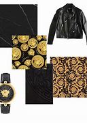 Image result for Versace Home Les Etoiles