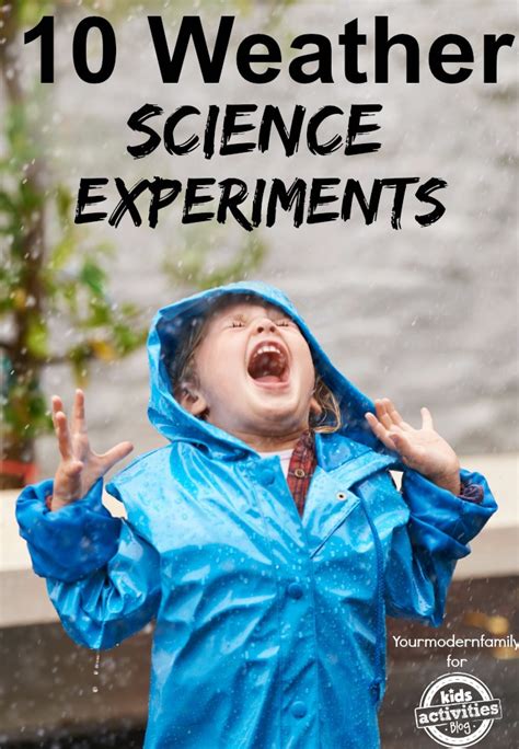 Nature Science Experiments 的图像结果