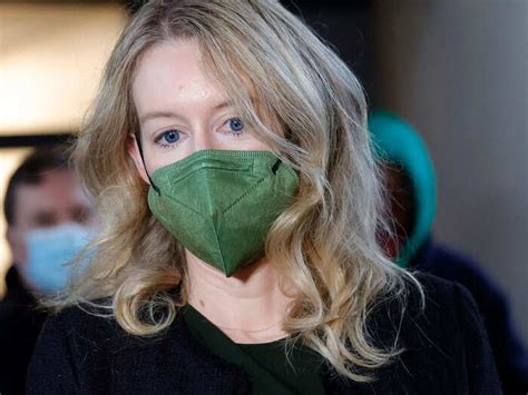 Elizabeth Holmes trial Week 14 recap: A trade secret defense, and the ...