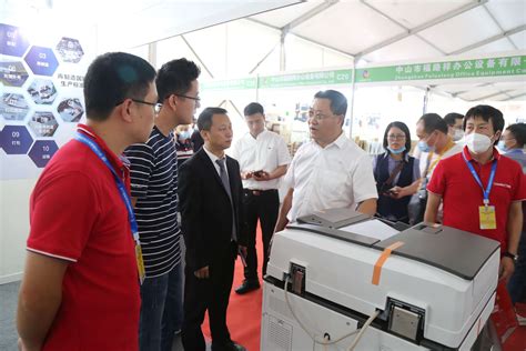 中国（中山·坦洲）复印机高端产业暨办公设备展览会